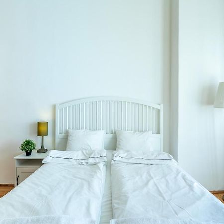 Huge Apartment In The City Center Budapest Exterior foto
